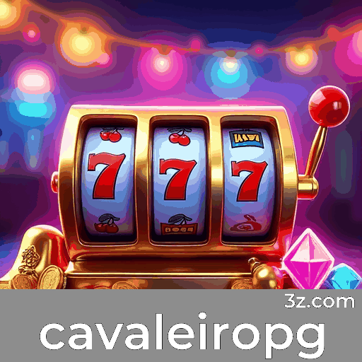 Cavaleiropg: Apostas em Eventos Esportivos Brasileiros