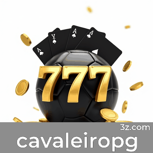 CavaleiroPG: Jogos Online, Slots e Mesa para Brasileiros