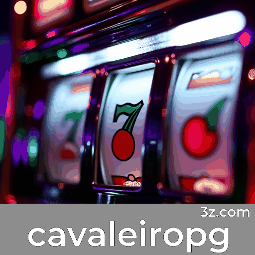 Cavaleiropg: Experiência VIP com Dealers ao Vivo no Cassino Online